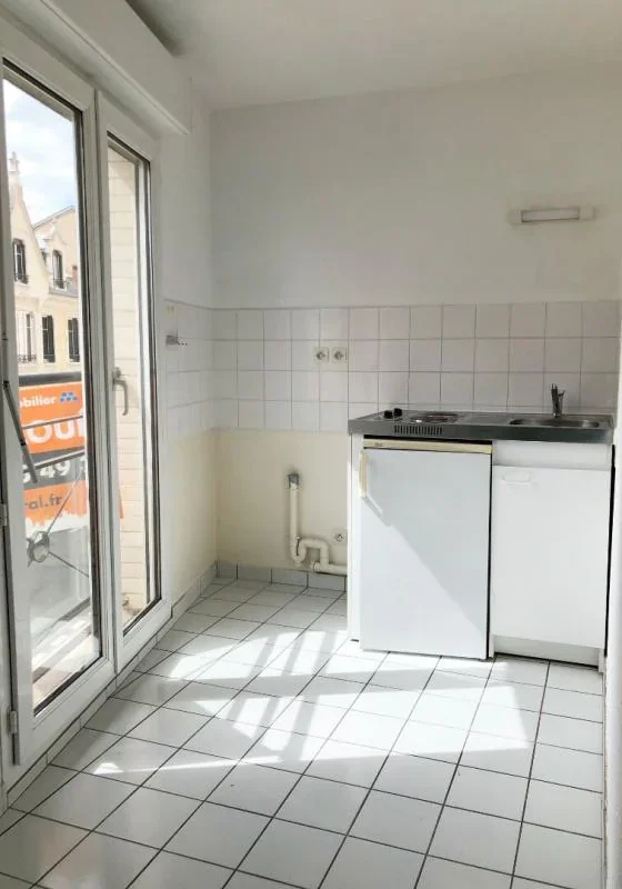 Appartement Avenue du Général Leclerc à Nancy
