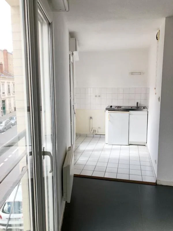 Appartement Avenue du Général Leclerc à Nancy