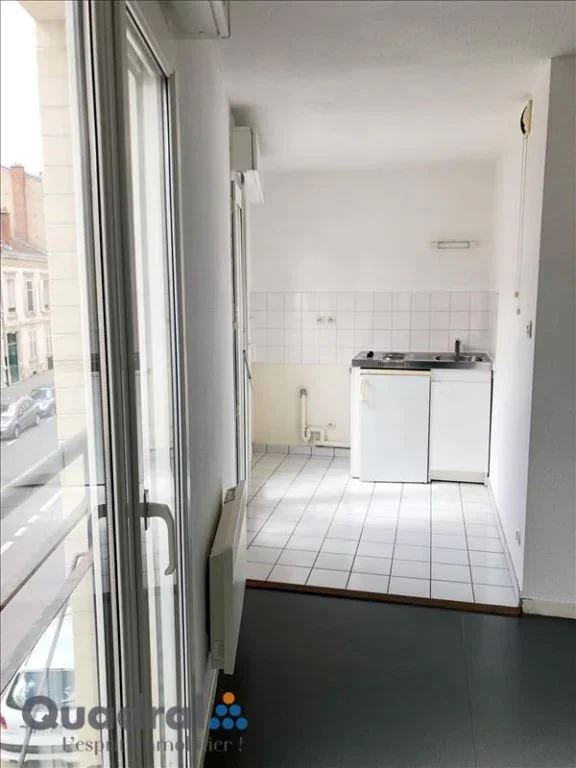 Appartement Avenue du Général Leclerc à Nancy