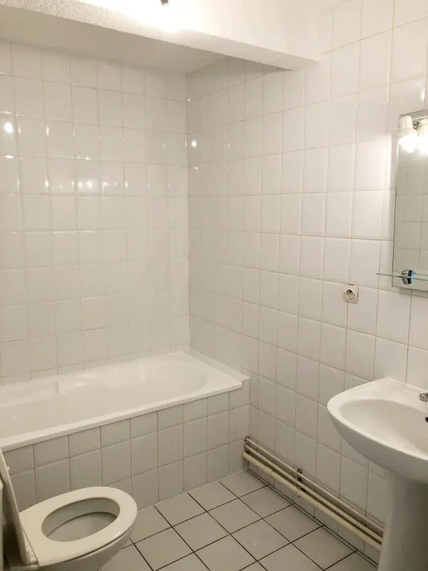 Appartement Avenue du Général Leclerc à Nancy
