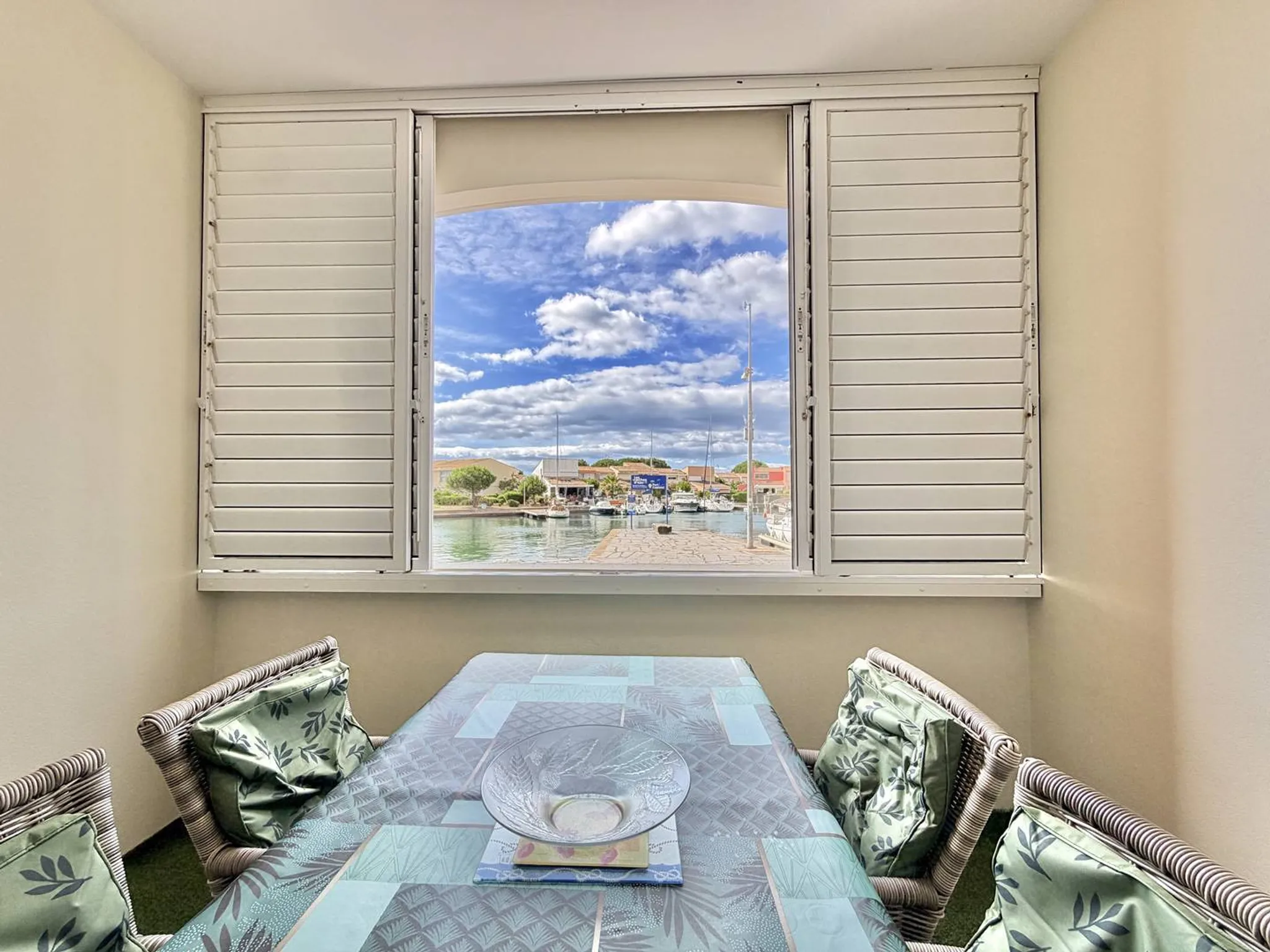 Flat Avenue des Sergents in Agde