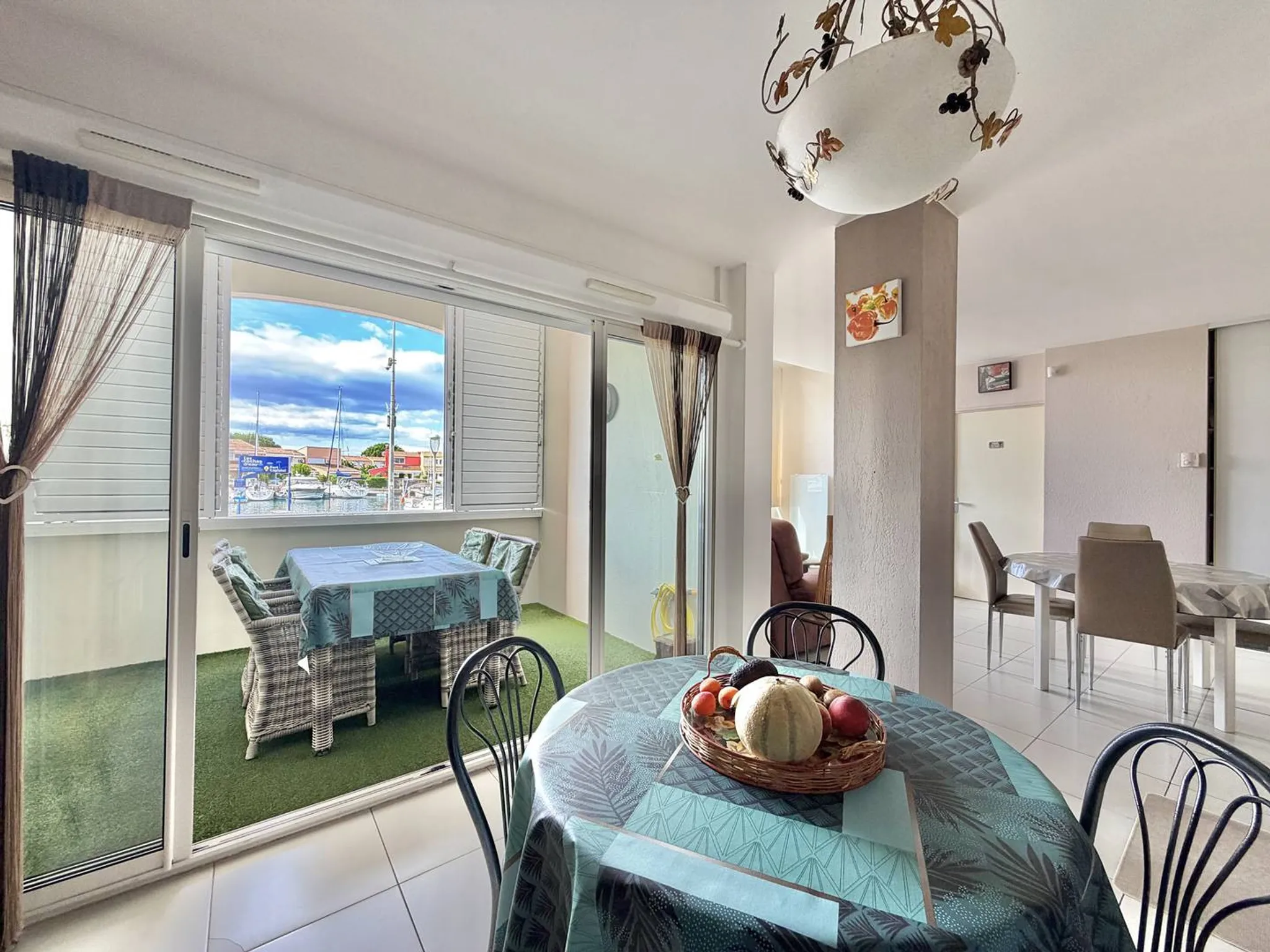 Appartement Avenue des Sergents à Agde