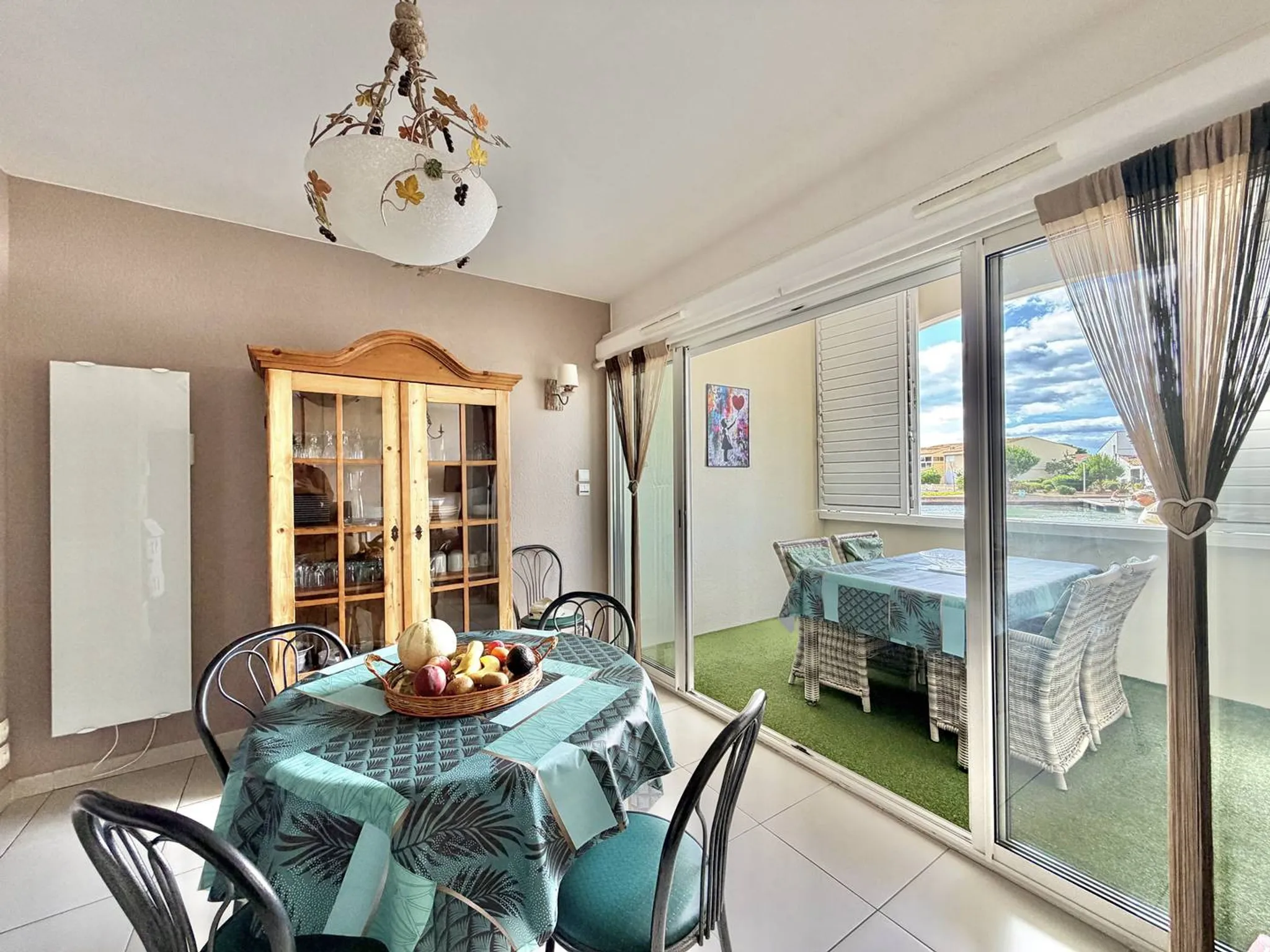 Appartement Avenue des Sergents à Agde