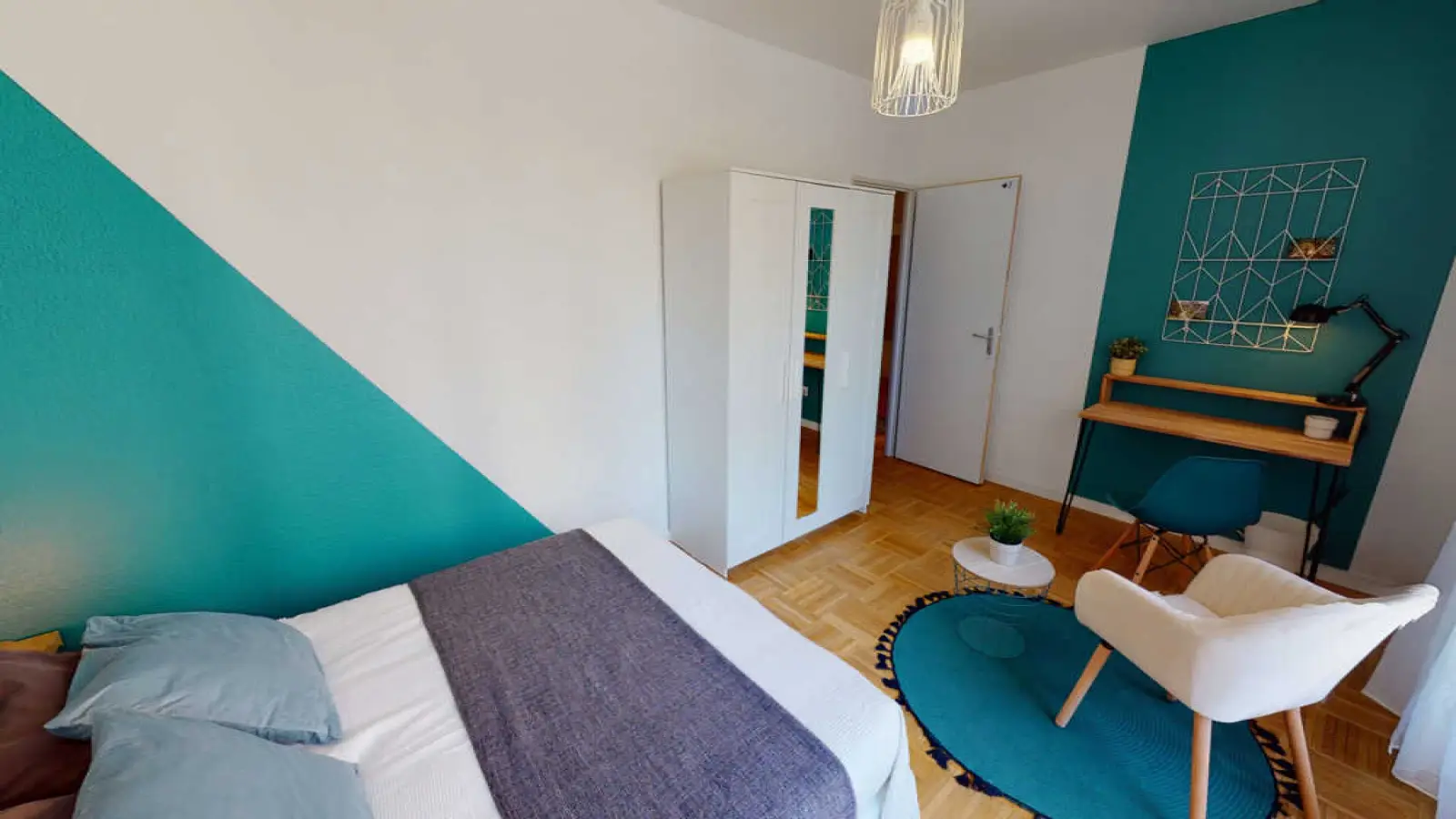 Appartement Rue Béranger à Lyon