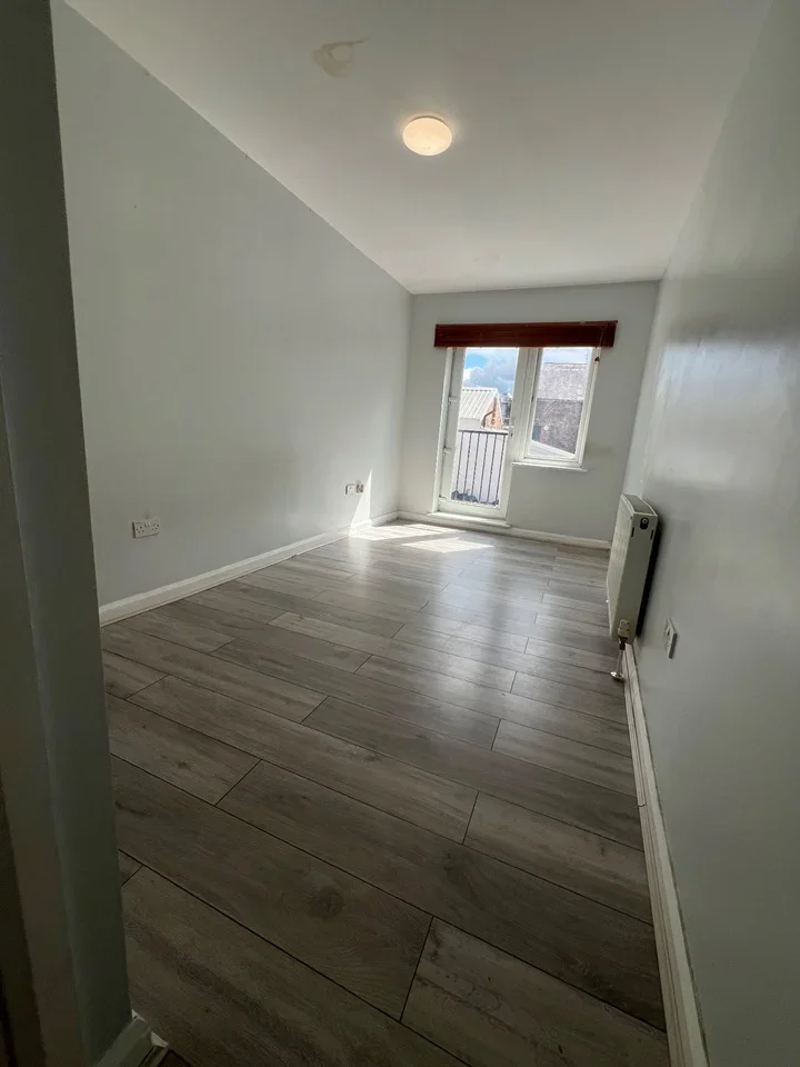 Flat Brooksby's Walk in Greater London