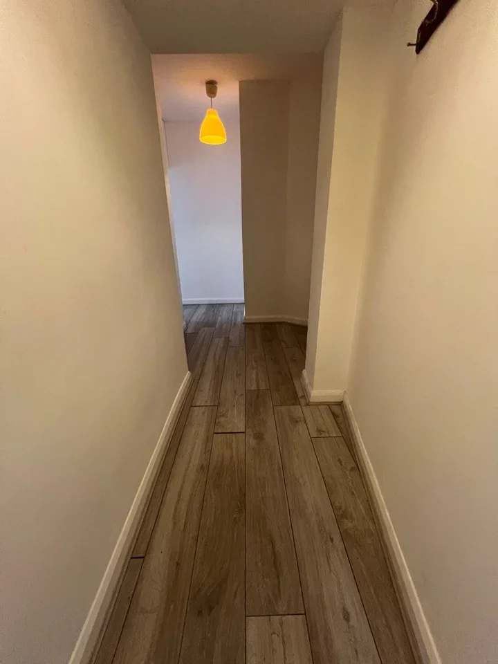 Flat Brooksby's Walk in Greater London