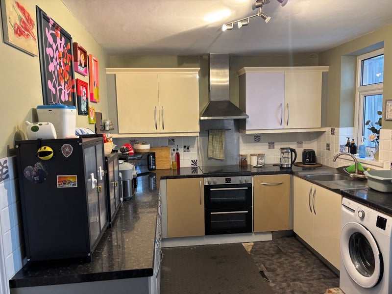 Room Lodge Road in Stoke-on-Trent