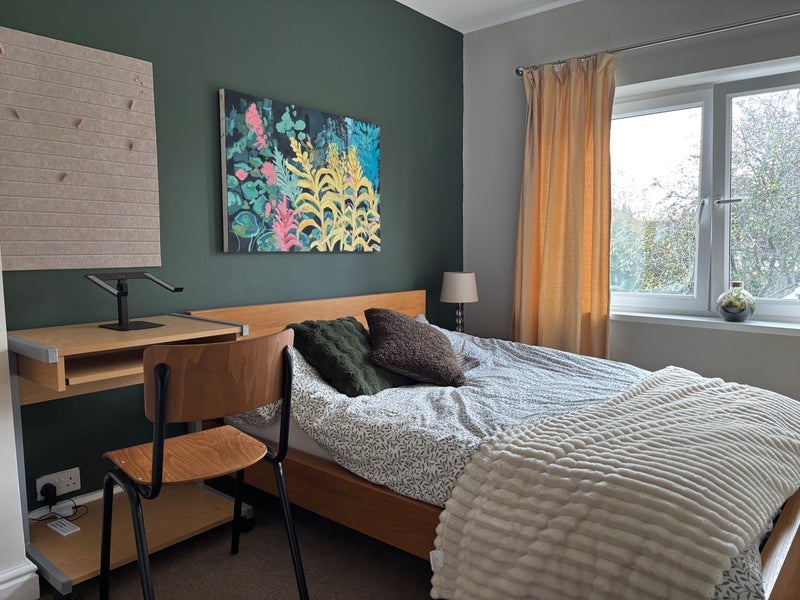 Room Lodge Road in Stoke-on-Trent
