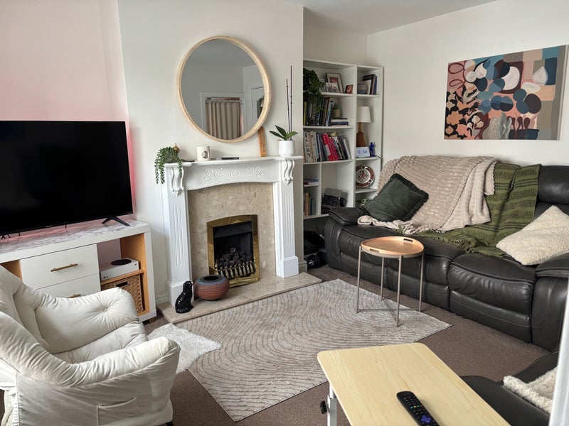 Room Lodge Road in Stoke-on-Trent