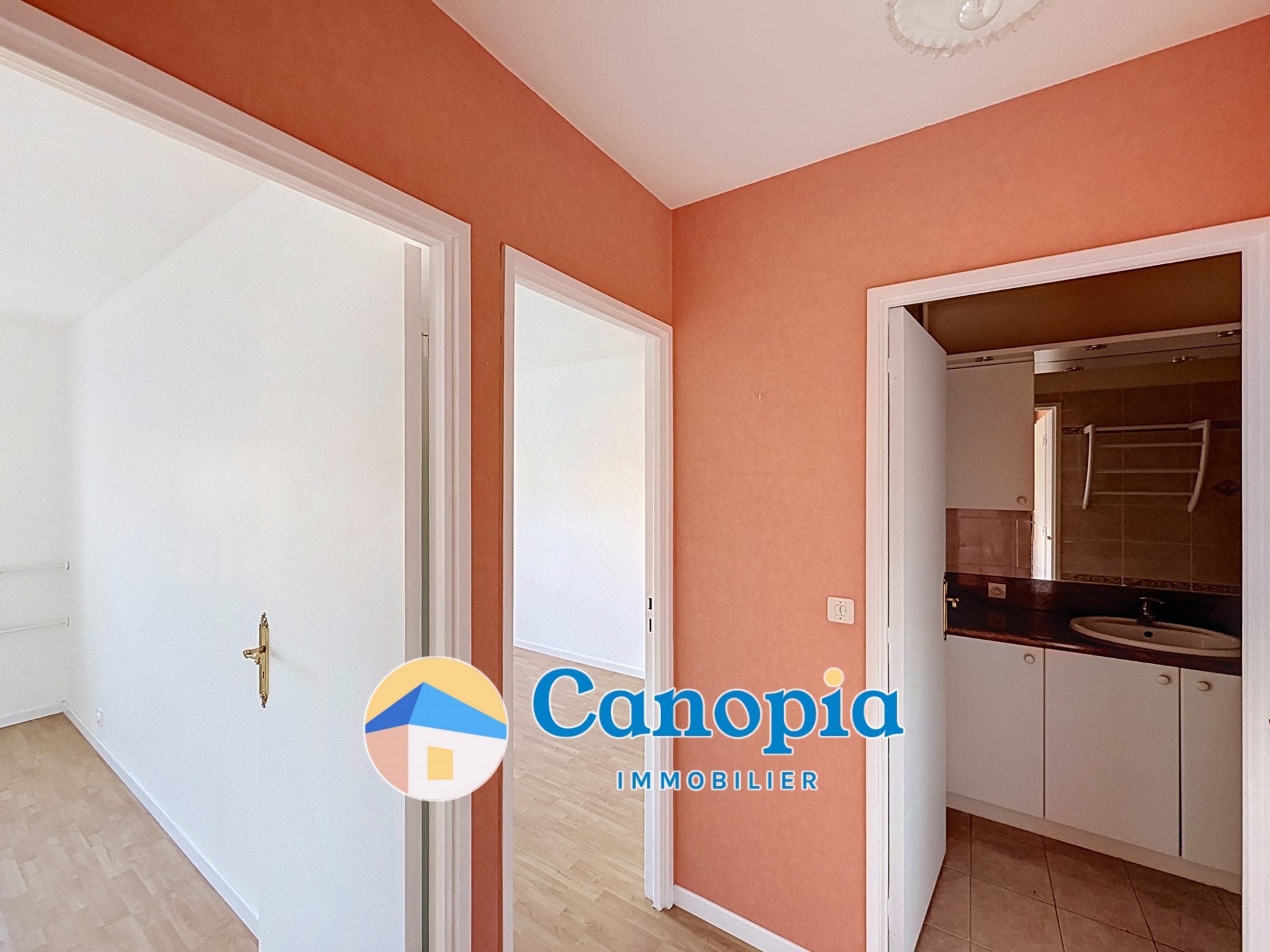 Appartement Avenue Laplace à Arcueil