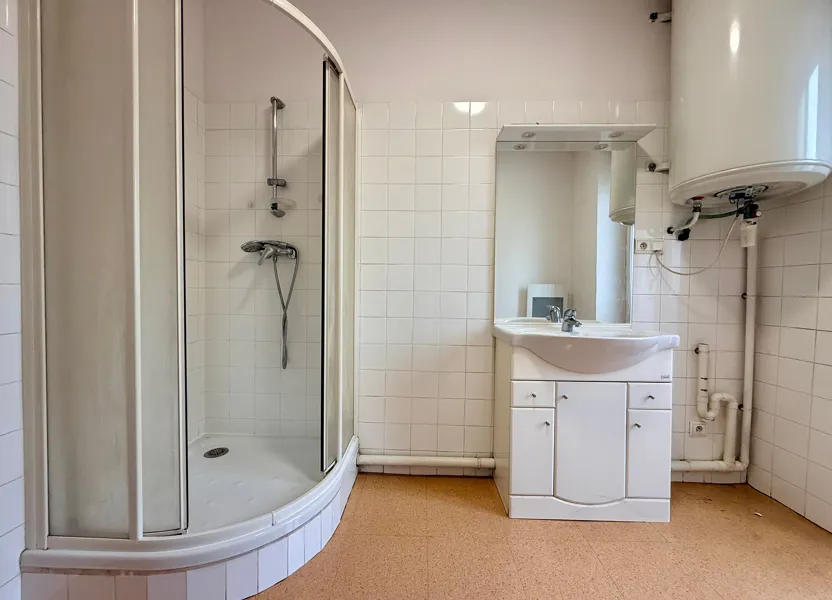 Appartement Avenue Docteur Fontan à Toulon