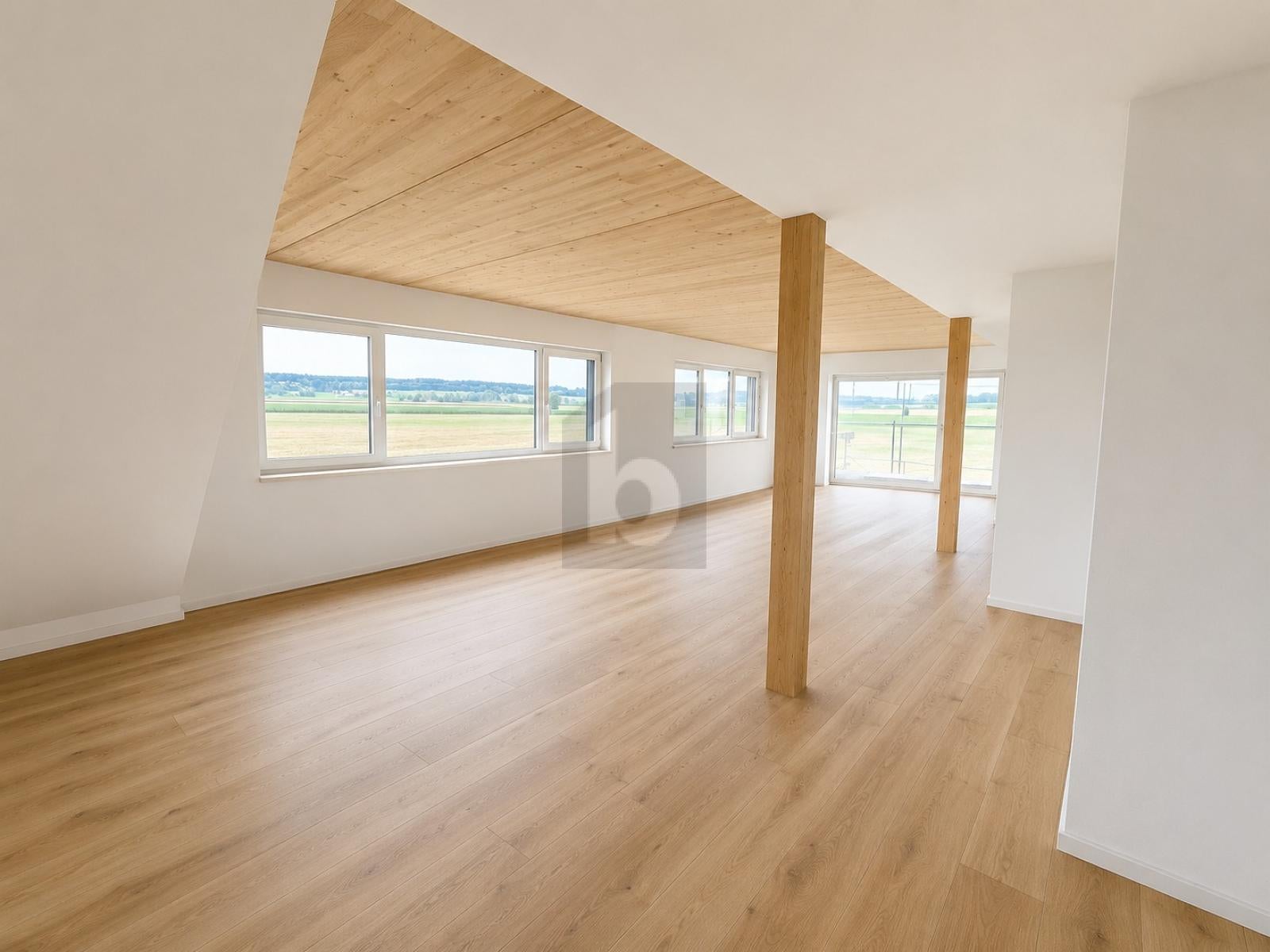 Wohnung Hauptstraße in Saulgau