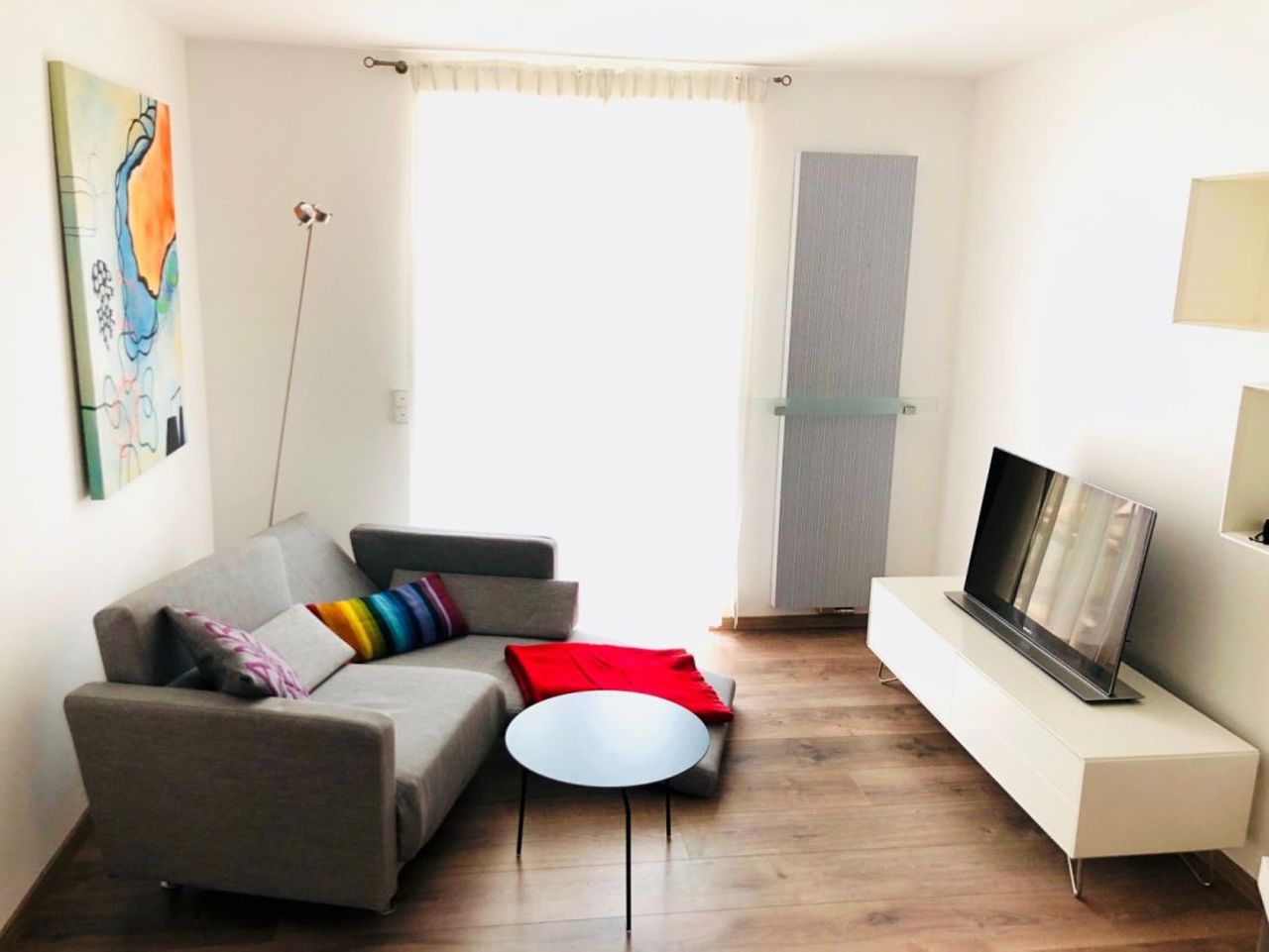 Wohnung Musikantenweg in Frankfurt am Main