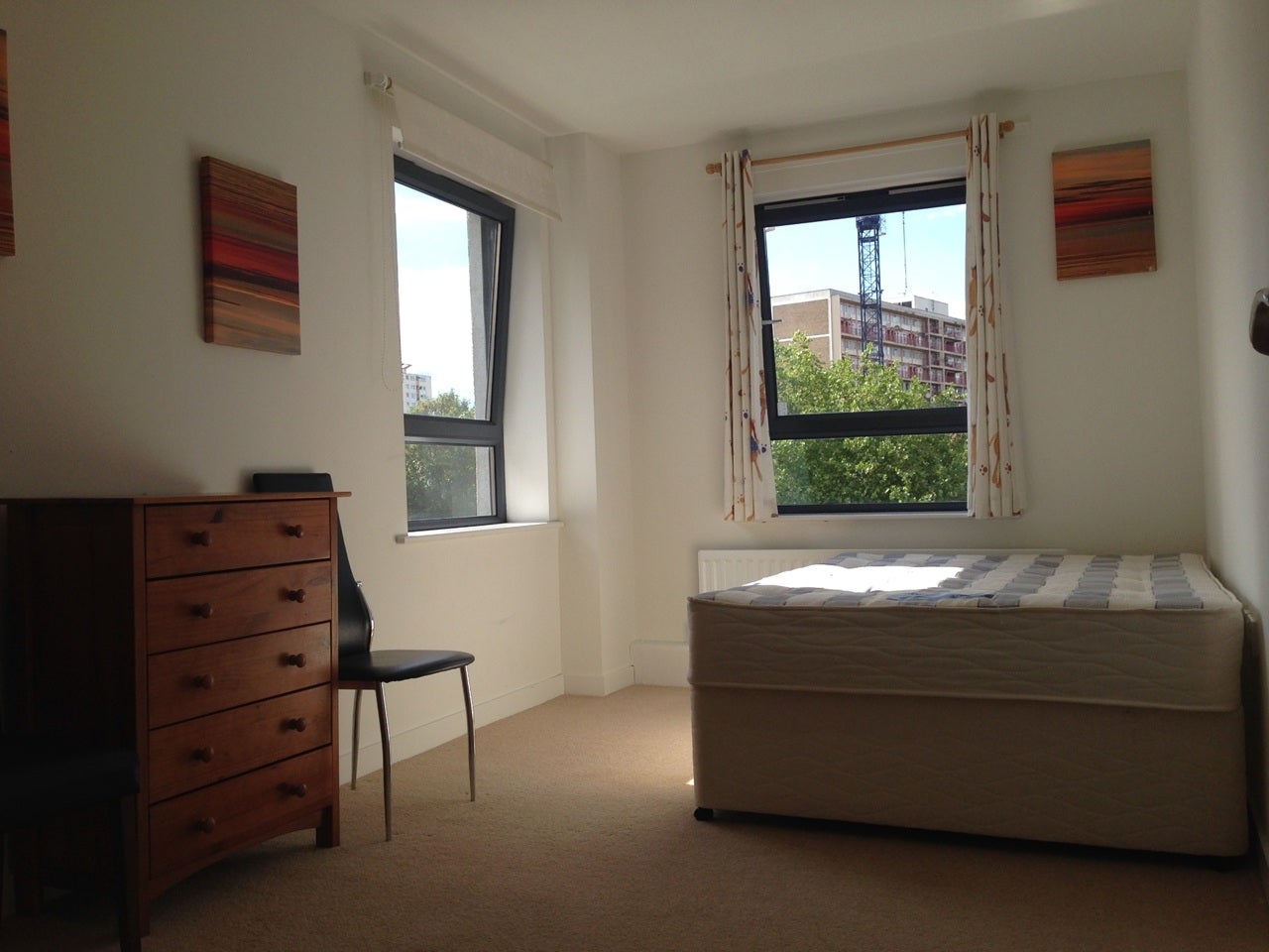 Room Palmerston Road in Greater London