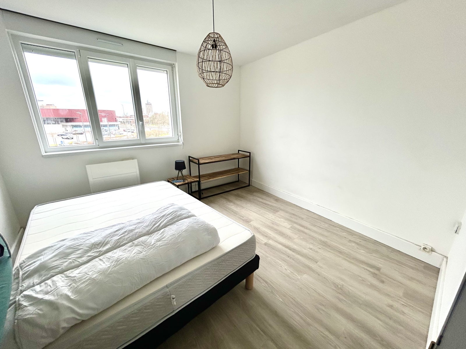 Appartement Quai de Suez à Dunkerque