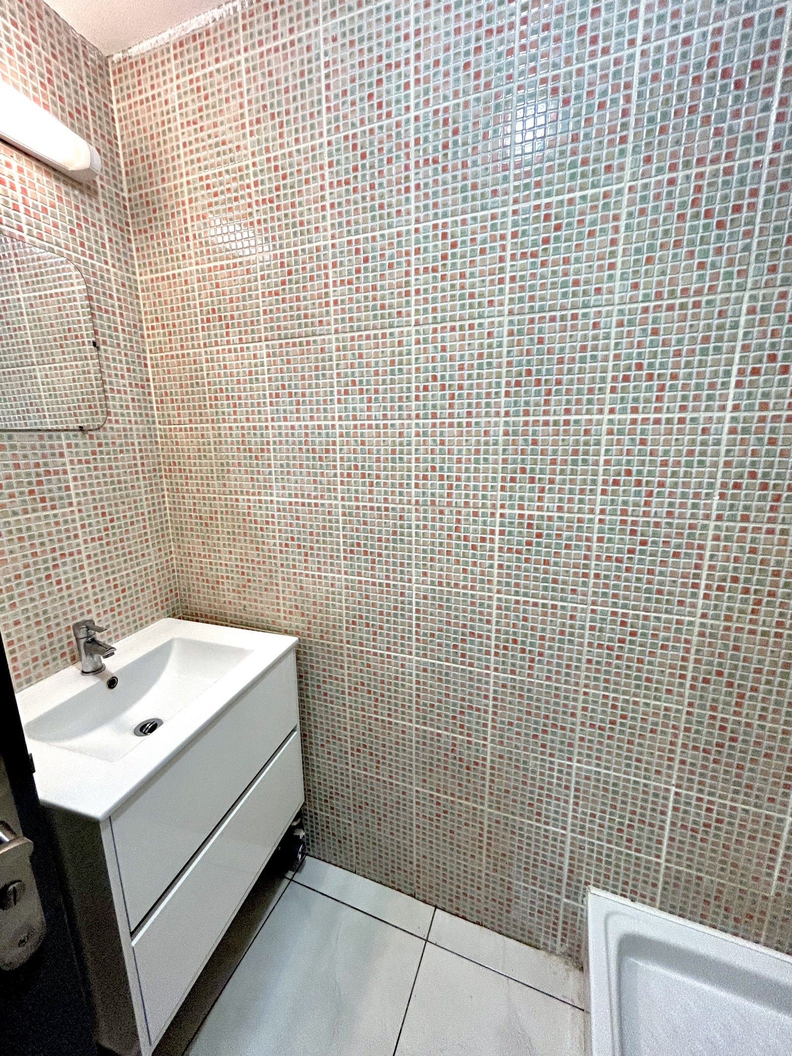 Appartement Quai de Suez à Dunkerque