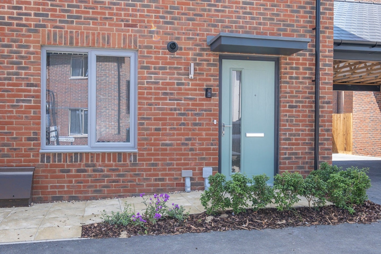 House Kempster Way in Aylesbury