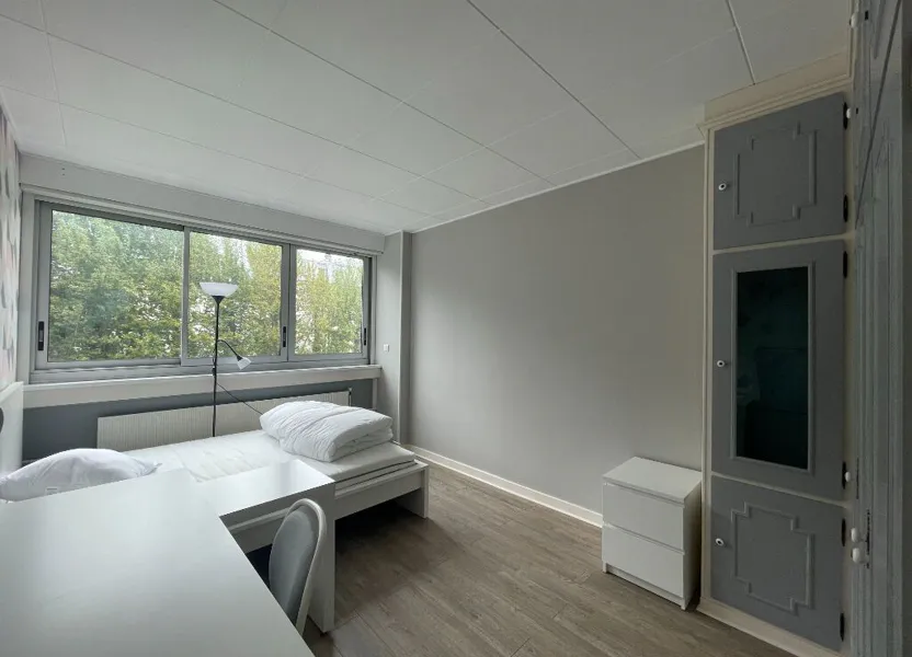 Room Rue de l'École de Nancy in Nancy