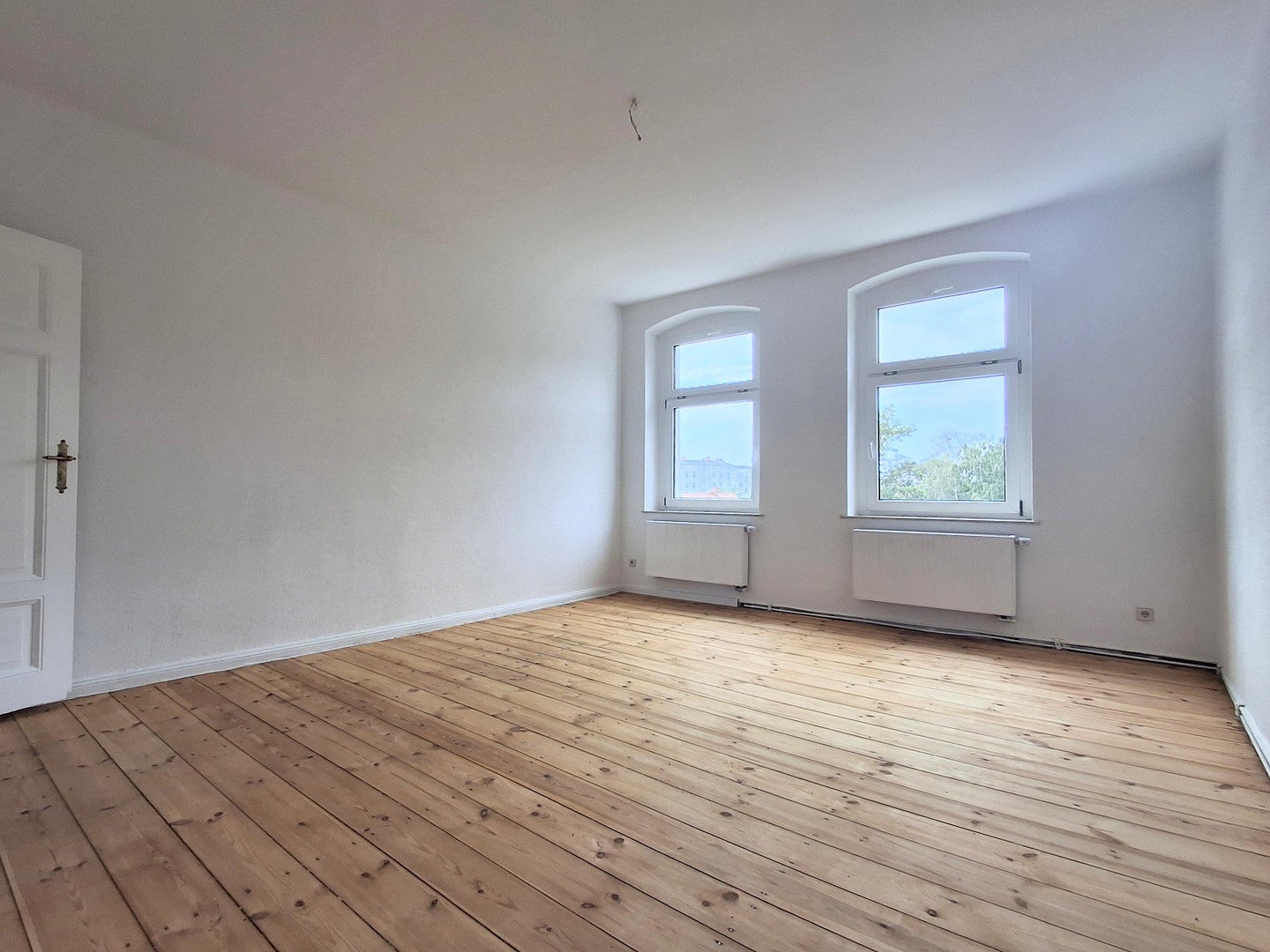 Wohnung Blumenwerderstraße in Eberswalde