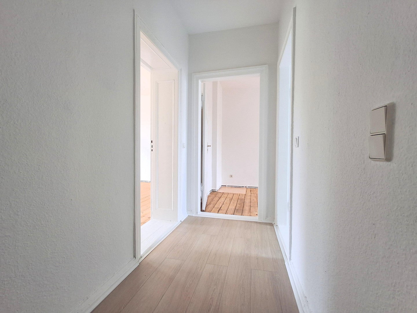 Wohnung Blumenwerderstraße in Eberswalde