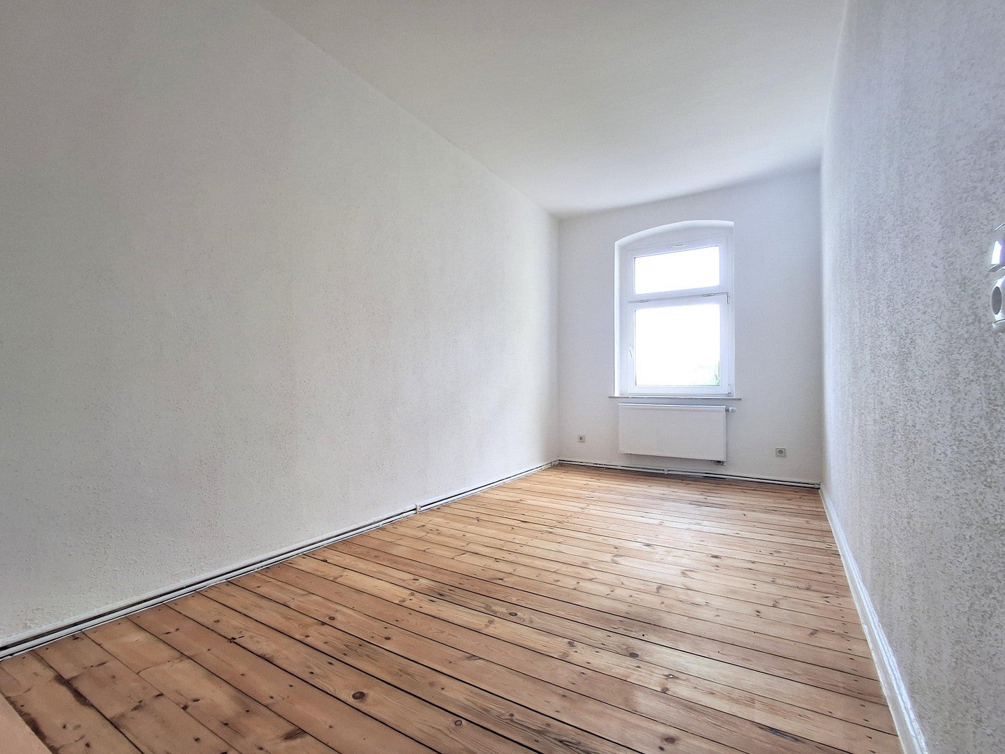 Wohnung Blumenwerderstraße in Eberswalde