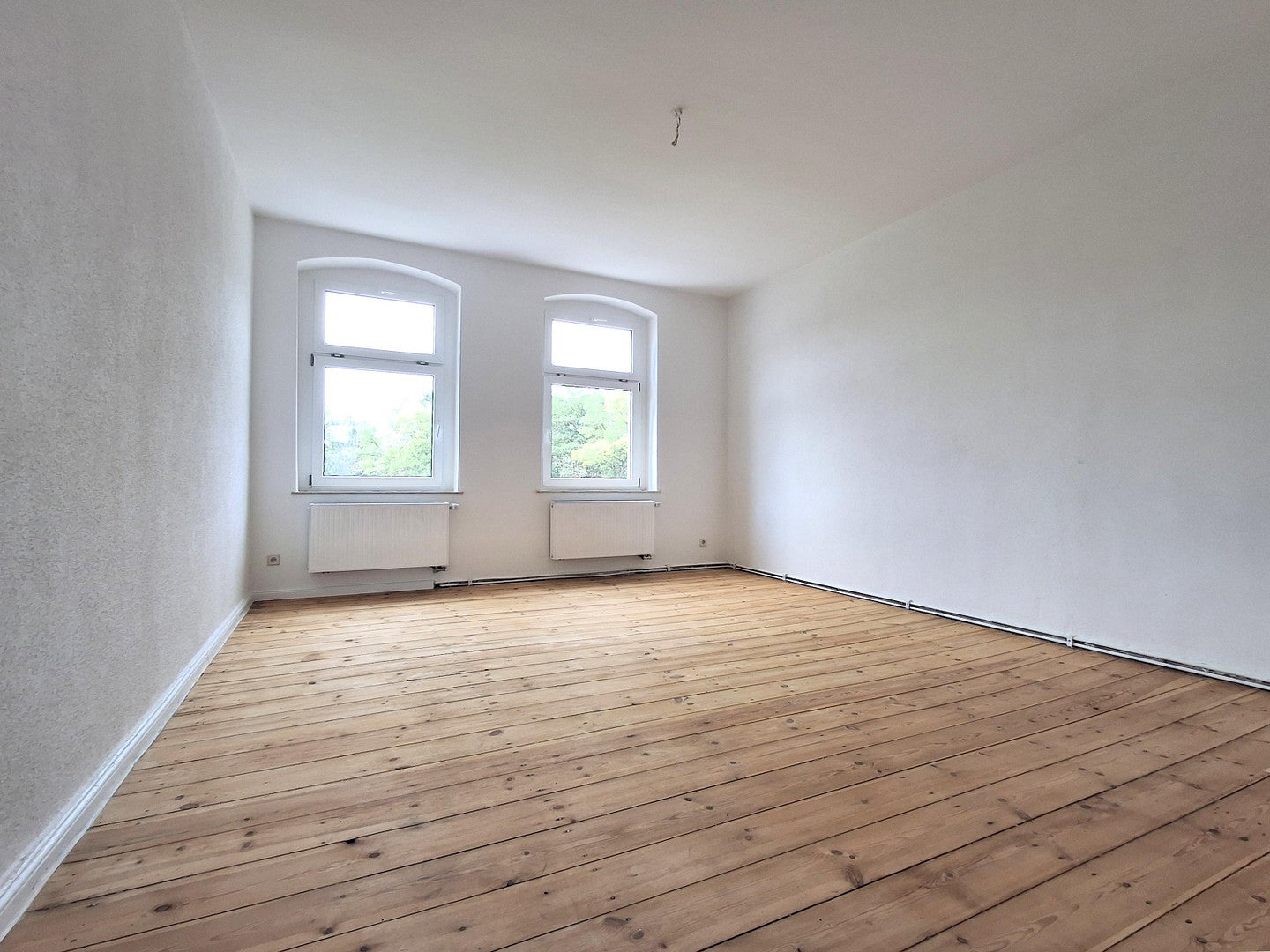 Wohnung Blumenwerderstraße in Eberswalde