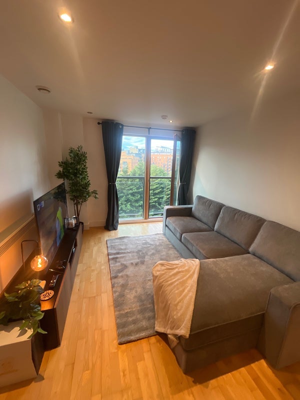 Room Dockside in Leeds