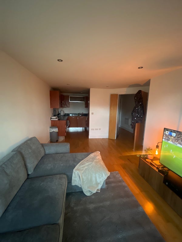 Room Dockside in Leeds