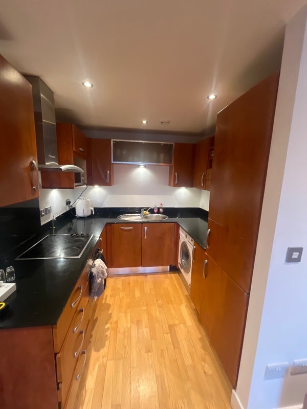 Room Dockside in Leeds