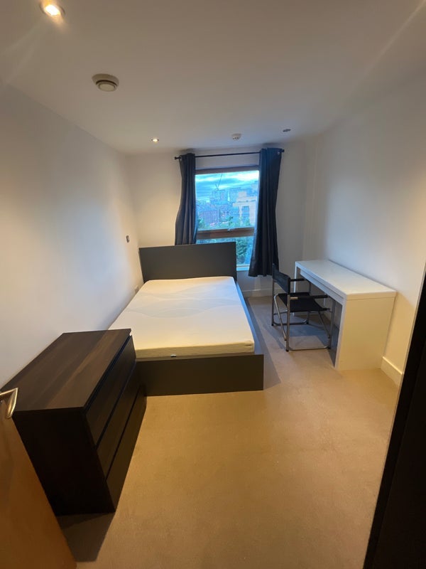 Room Dockside in Leeds