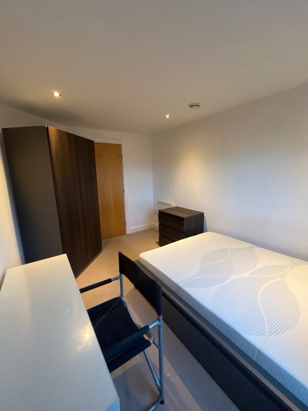 Room Dockside in Leeds
