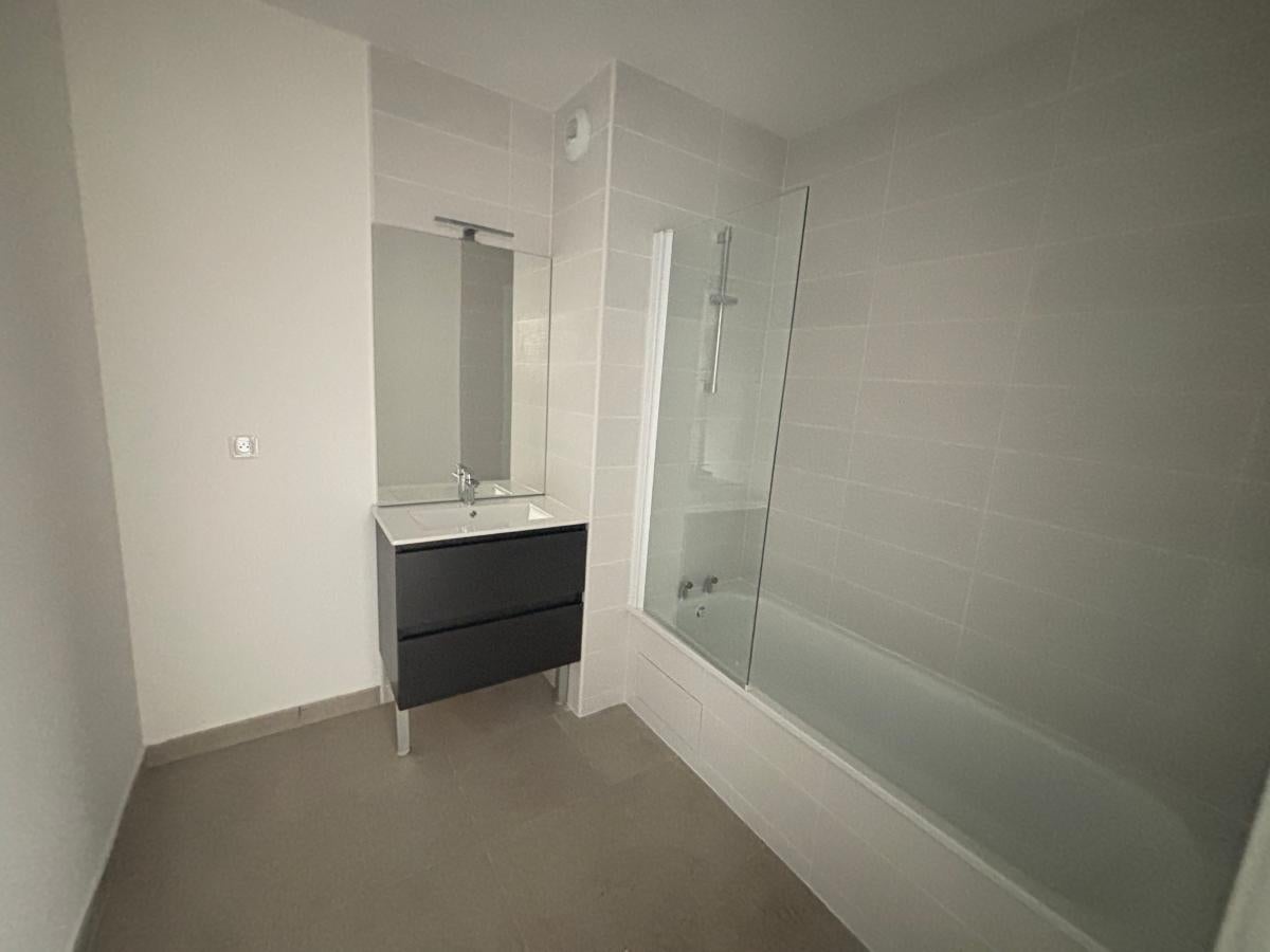 Flat Route de Revel in Toulouse