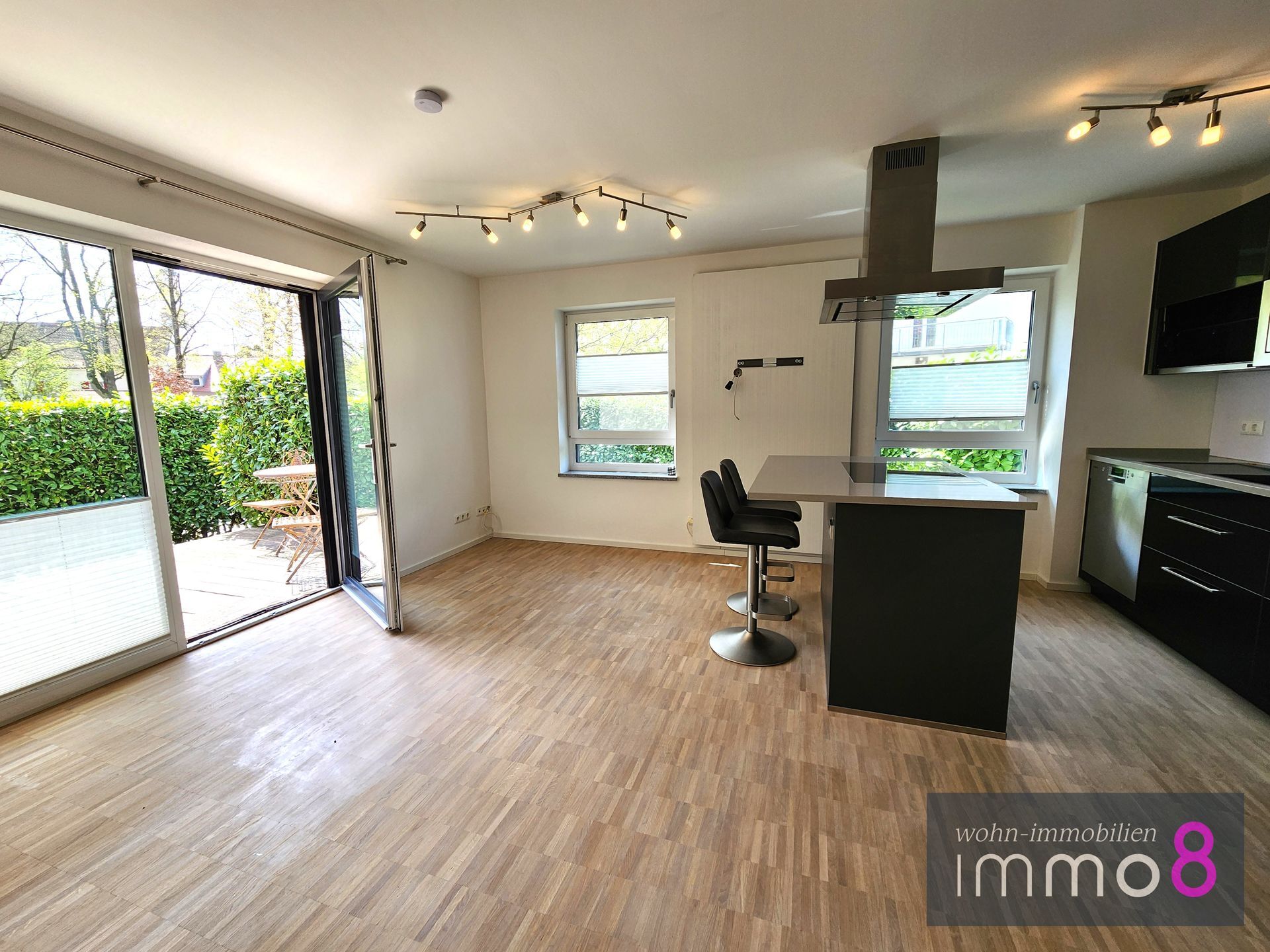 Wohnung Bürgermeister-Stocker-Ring in Schrobenhausen