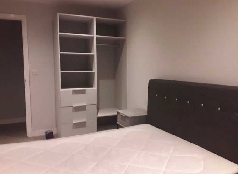 Room Bowes Street in Manchester