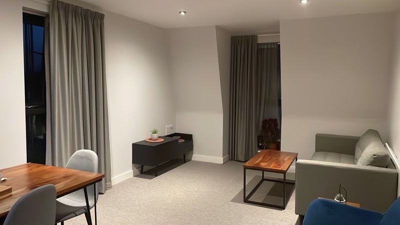 Room Bowes Street in Manchester