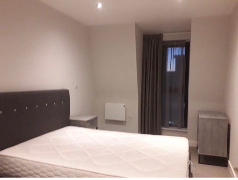 Room Bowes Street in Manchester
