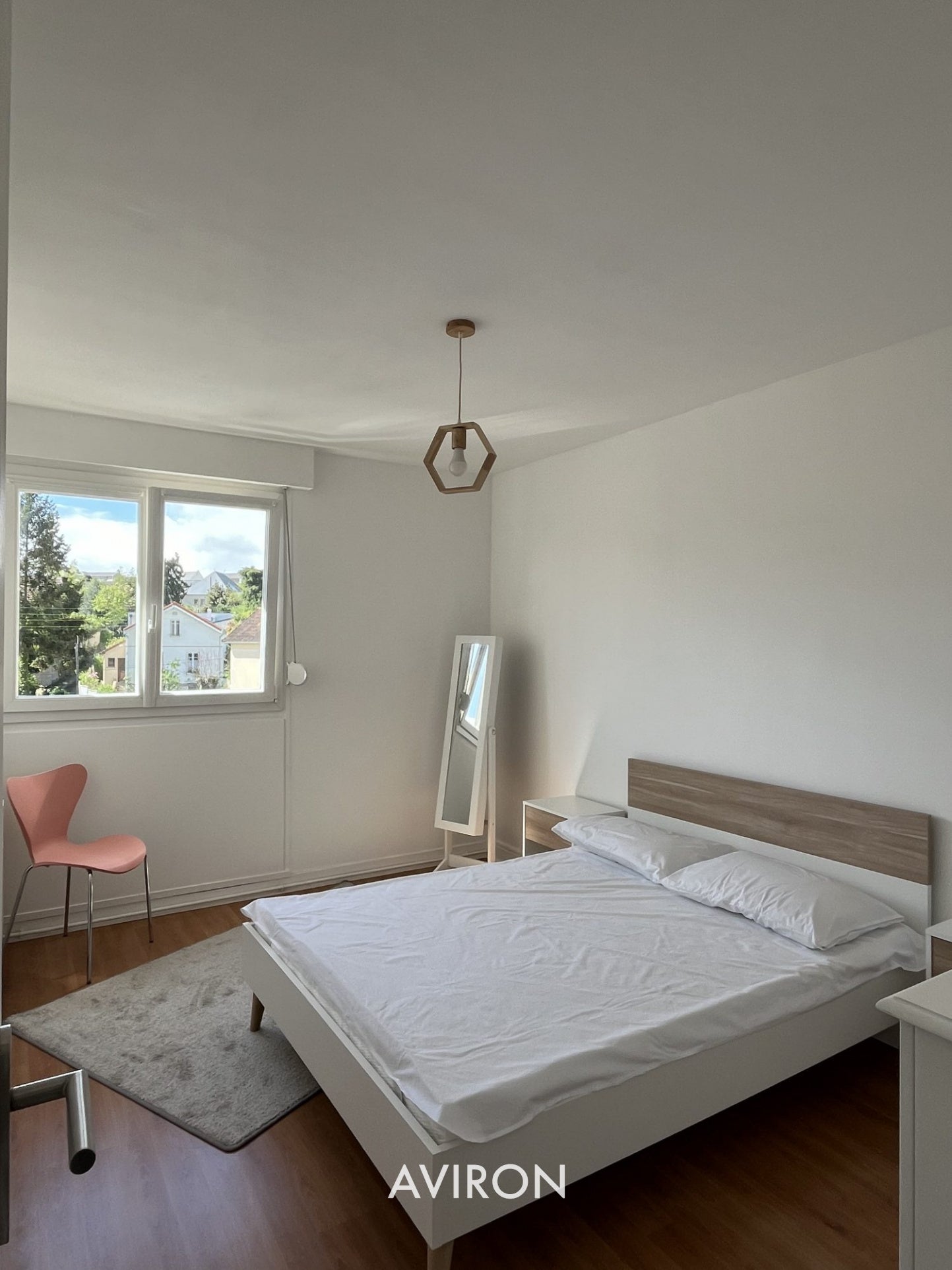 Appartement Rue des Réservoirs à Chartres