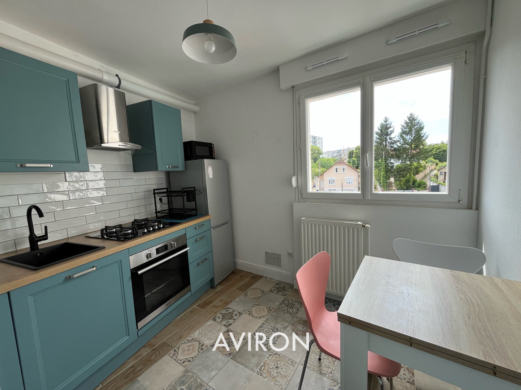 Appartement Rue des Réservoirs à Chartres
