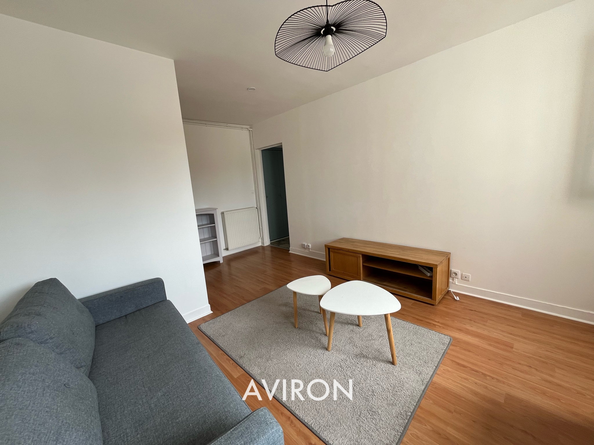 Appartement Rue des Réservoirs à Chartres