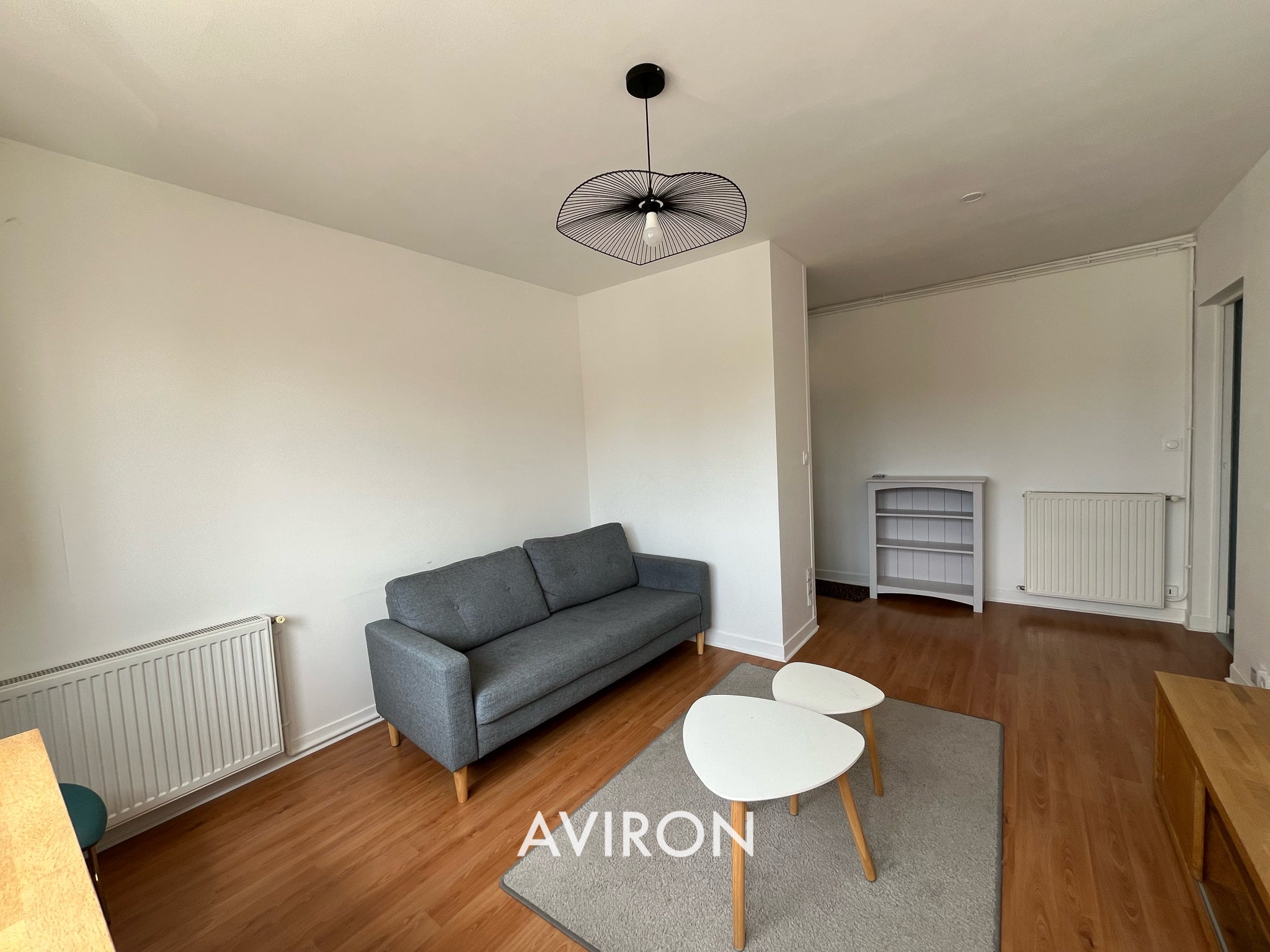 Appartement Rue des Réservoirs à Chartres