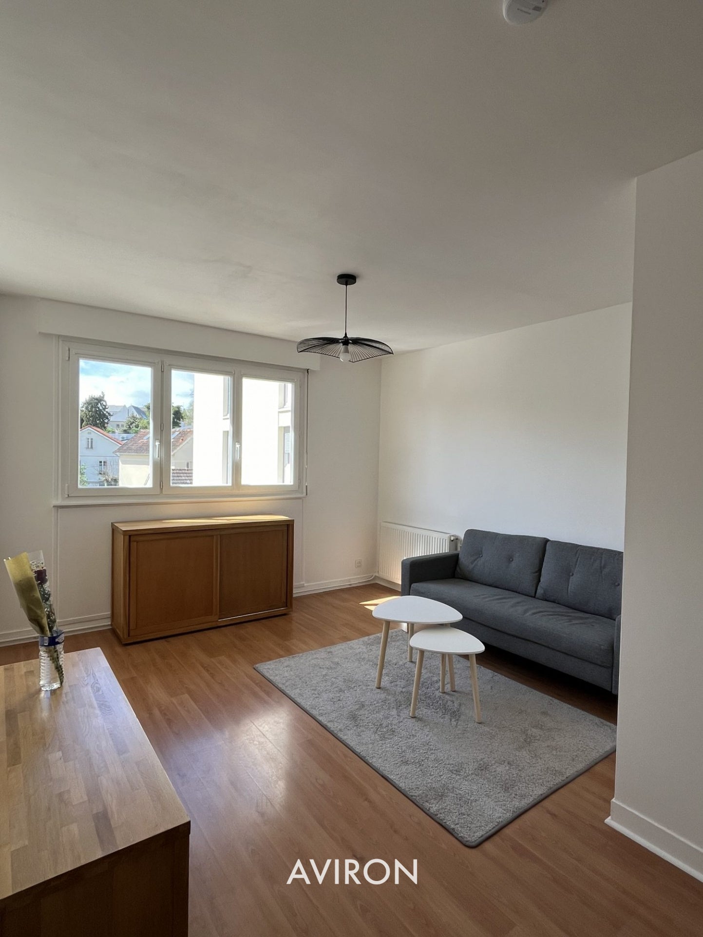 Appartement Rue des Réservoirs à Chartres