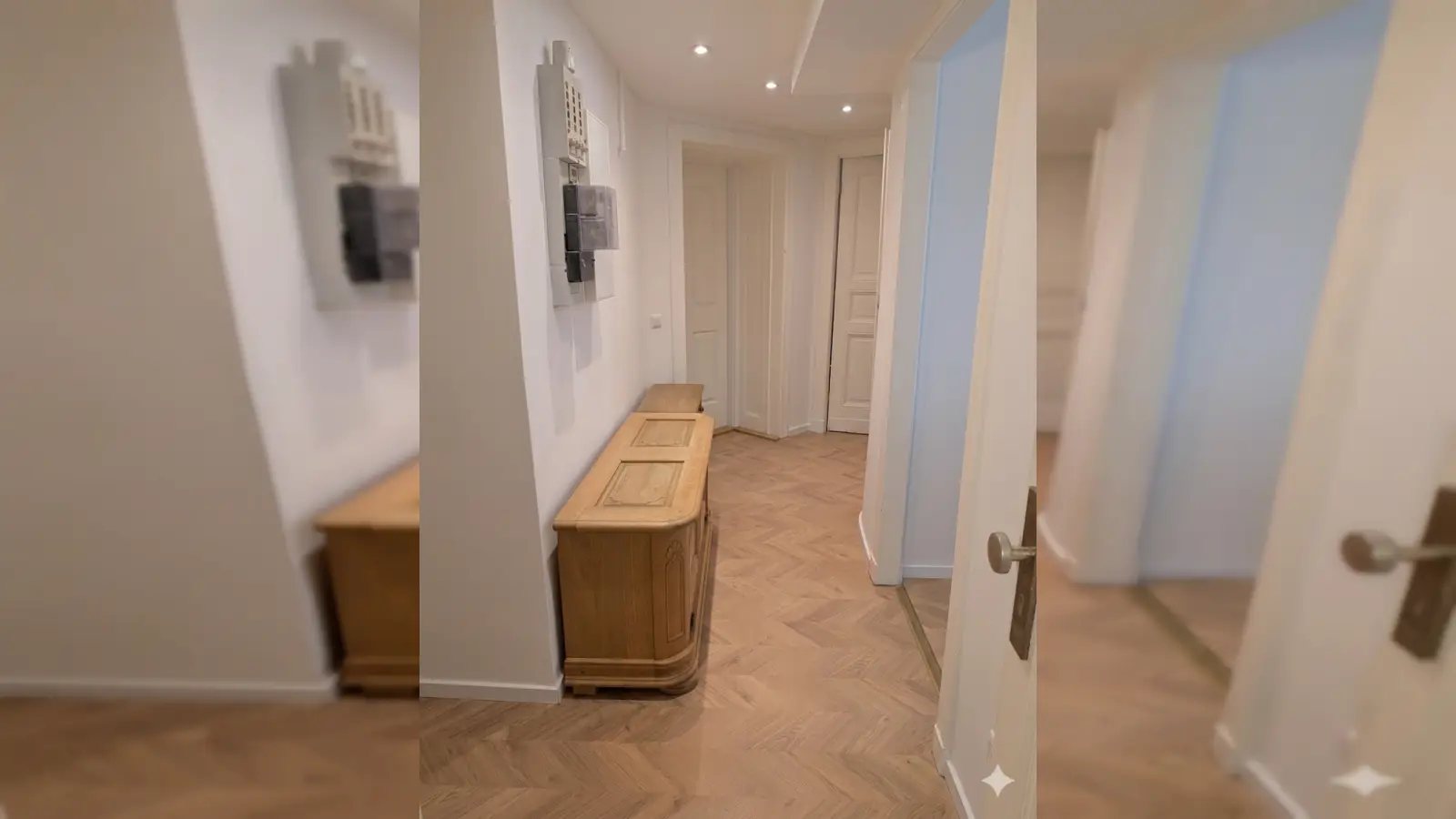 Wohnung General-Woyna-Straße in Berlin