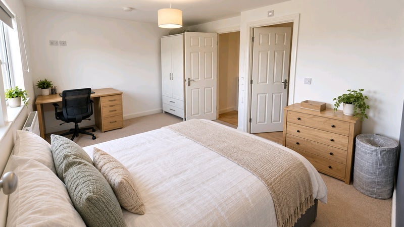 Room Wood Mead in Bristol