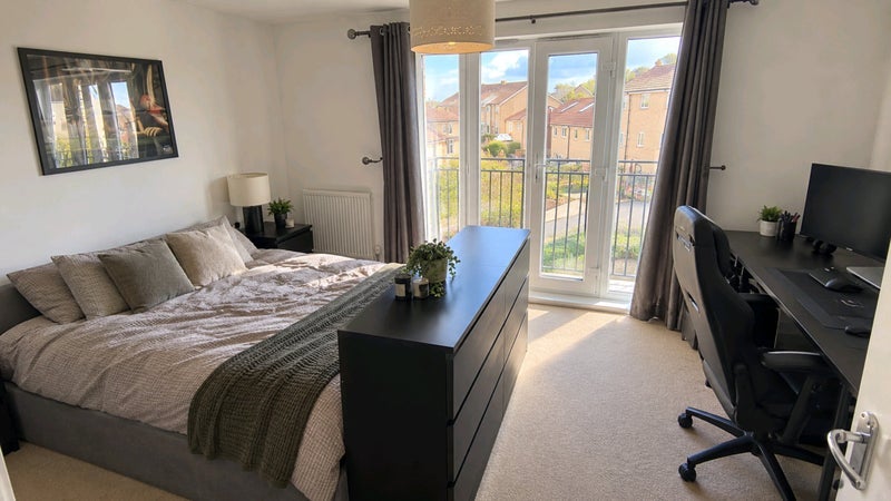 Room Wood Mead in Bristol