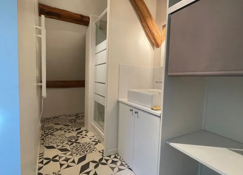 Maison Rue du Bout du Pont à Guérard