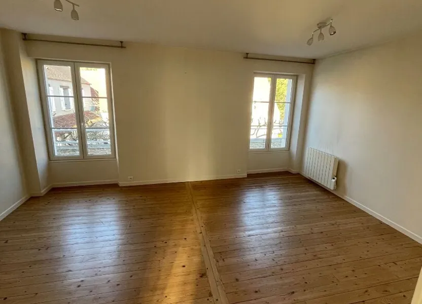 Maison Rue du Bout du Pont à Guérard