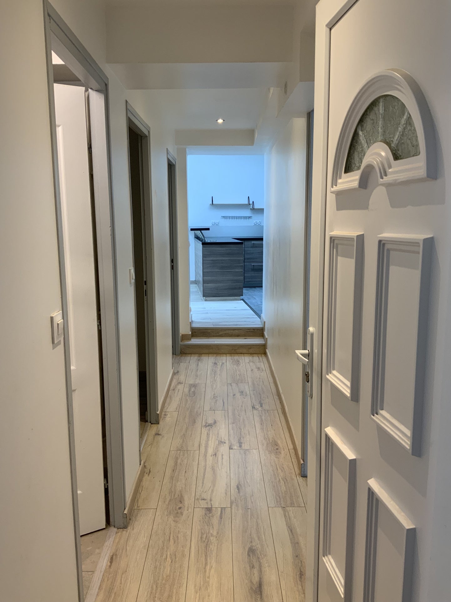 Appartement Sente dite Roule de la Croix Rouge à Vernon