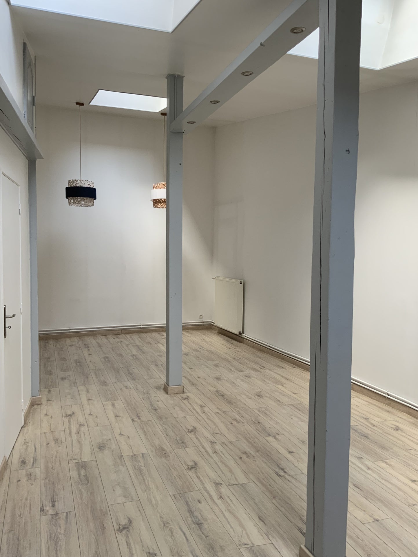 Appartement Sente dite Roule de la Croix Rouge à Vernon