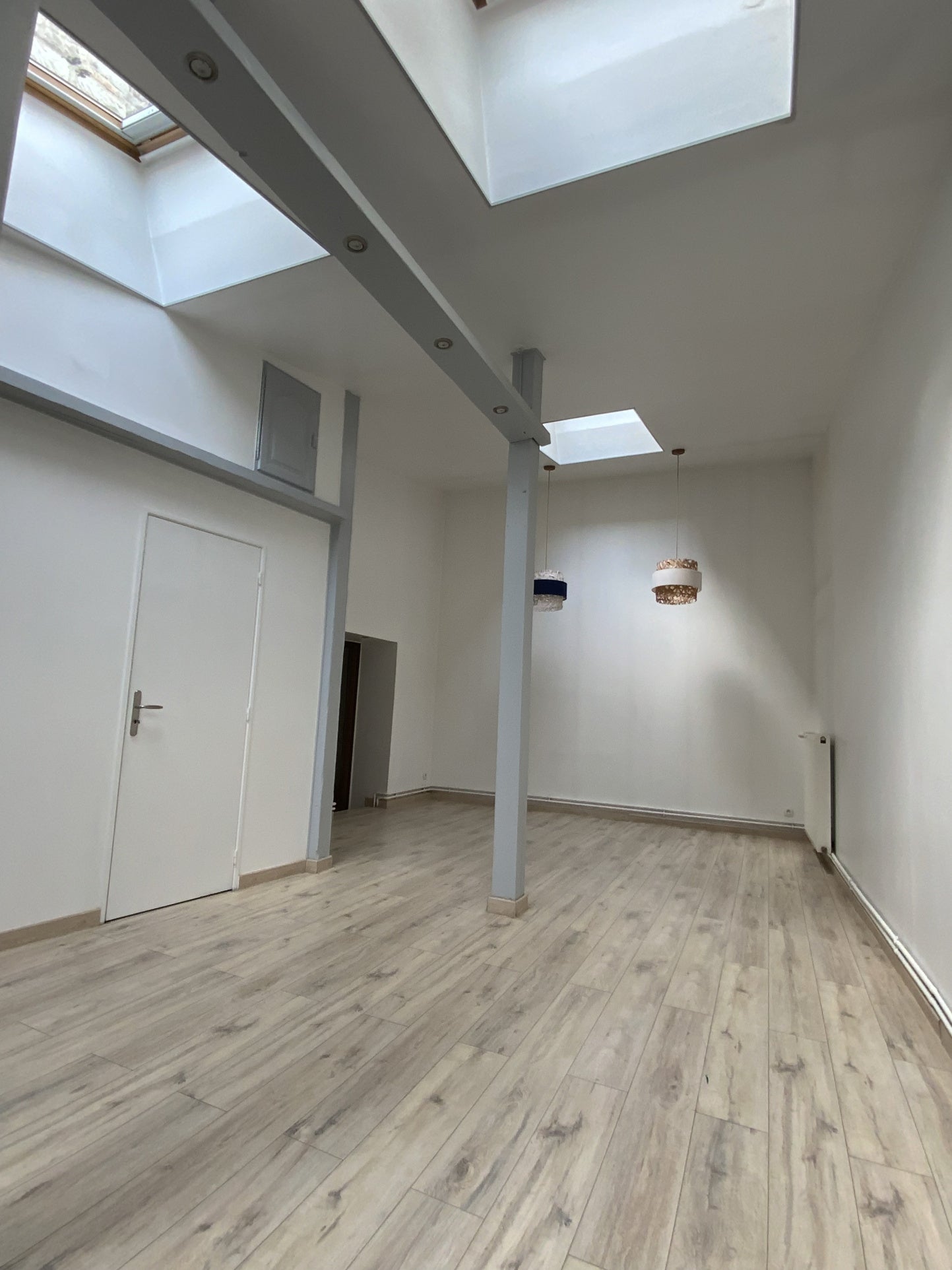 Appartement Sente dite Roule de la Croix Rouge à Vernon