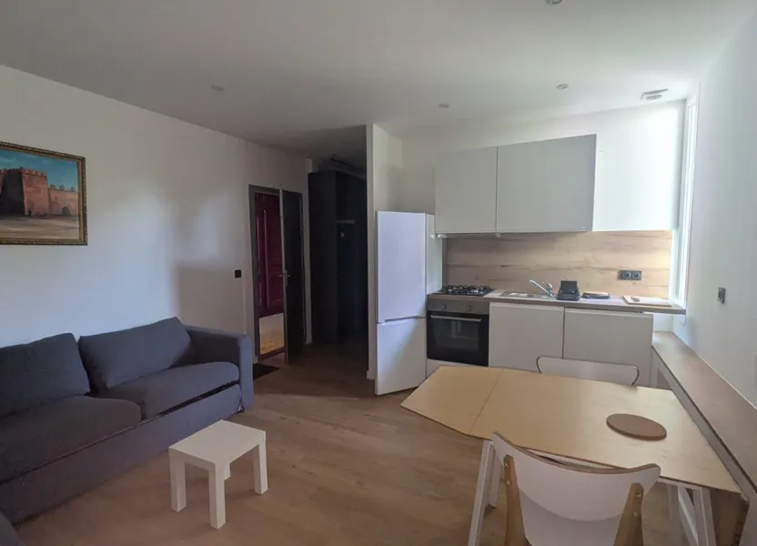 Appartement Impasse des Molasses à Annecy
